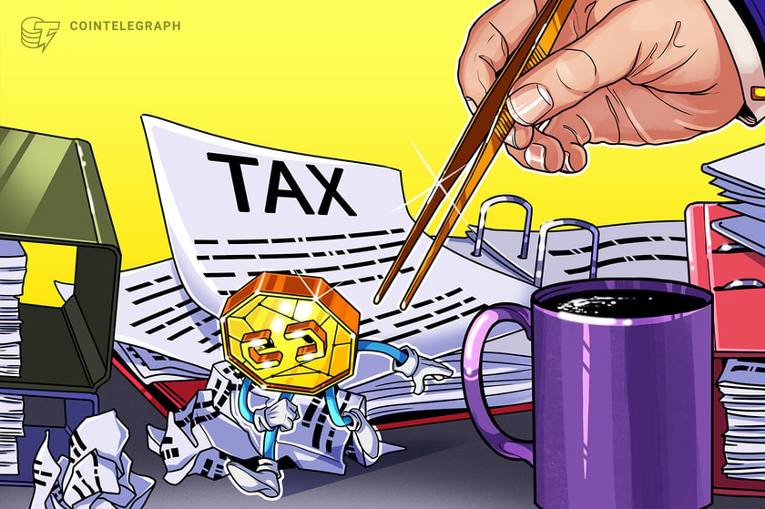 Council of Europe adopts DAC8 crypto tax reporting rule