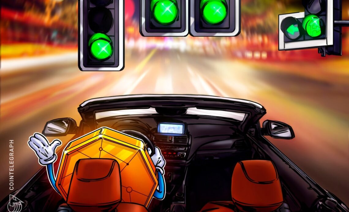 Crypto payment option for Honda cars only works via third-party platform