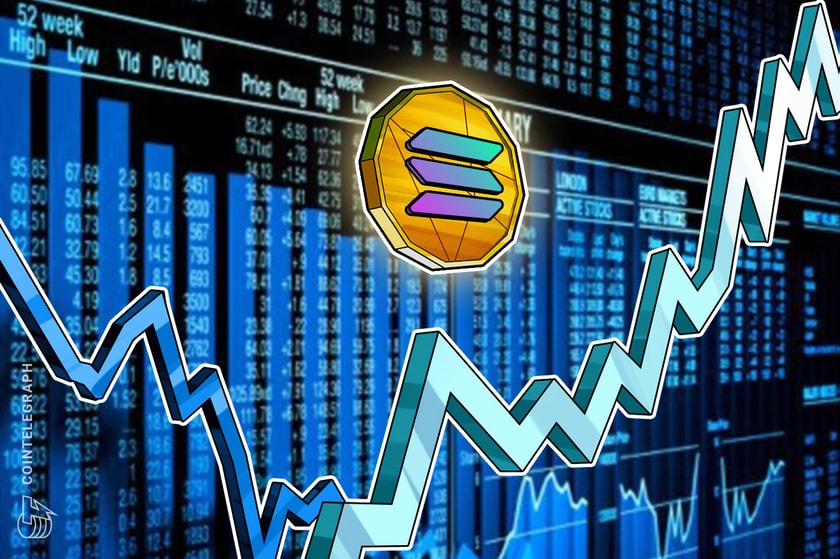 FTX estate stakes 5.5M Solana coins