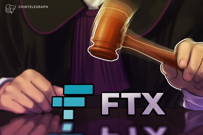 FTX used Python code to fake its insurance fund figure: Gary Wang