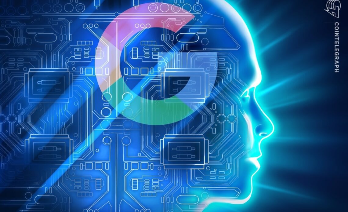 How Google’s AI legal protections can change art and copyright protections