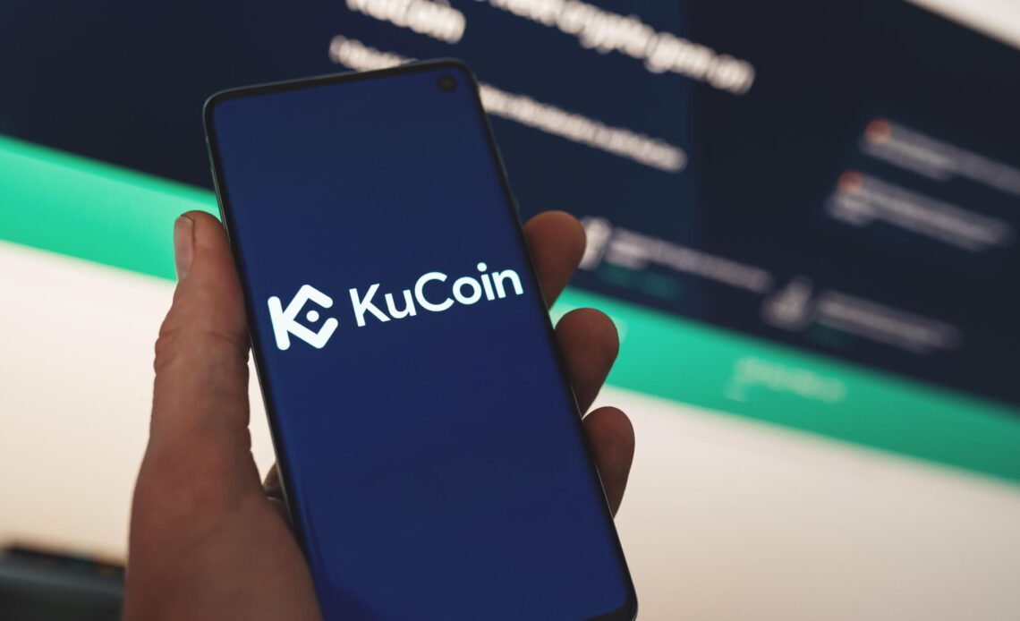 islamic coin lists on kucoin