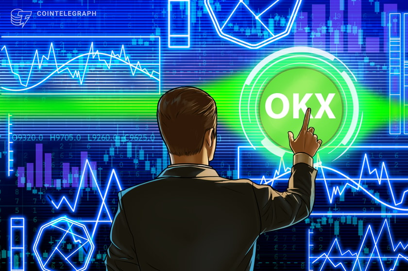 OK Group sunsets ‘Okcoin’ for a global transition to ‘OKX’