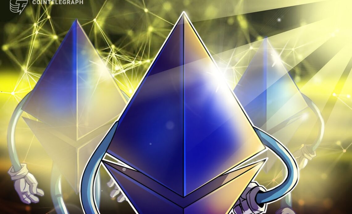 3 reasons why Ethereum price is underperforming altcoins