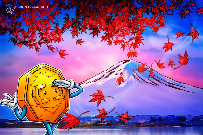 Average value of undeclared crypto in Japan dropped 19% in 2022