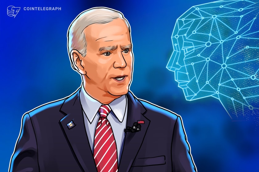 Biden AI executive order 'certainly challenging' for open-source AI — industry insiders