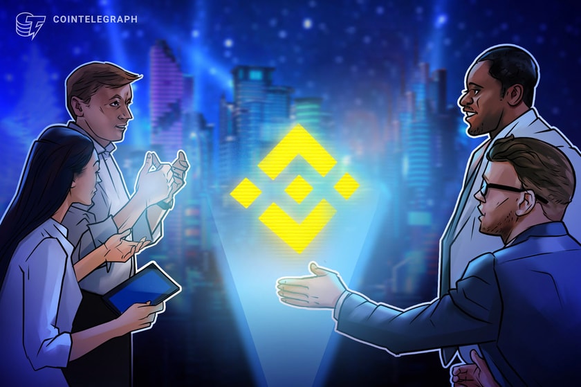 Binance, CZ settlement with US DOJ ‘bullish for Bitcoin ETF,’ crypto community says