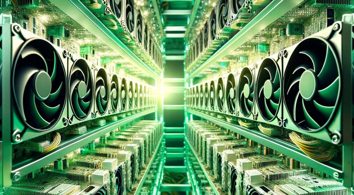 Celsius debtors to restructure defunct lender into Bitcoin miner instead of asset transfer