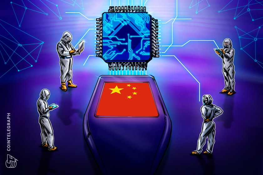 China AI chip market finds expansion paths despite US export restrictions