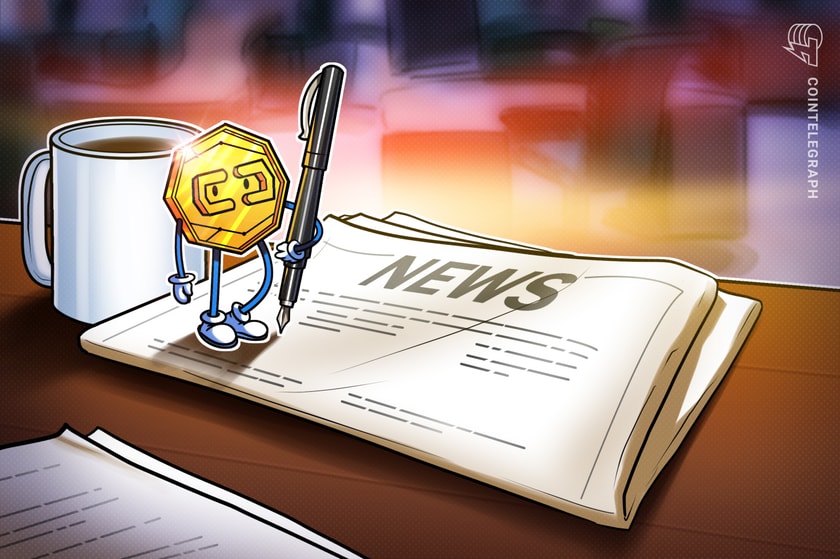 Crypto exchange Bullish buys 100% stake in crypto media site CoinDesk: Report