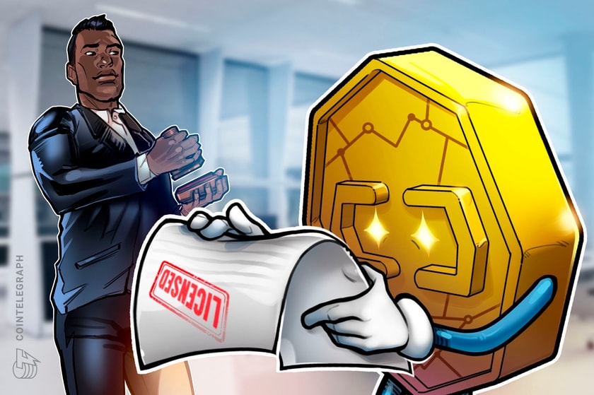 Crypto investment platform Fasset granted operational license in Dubai