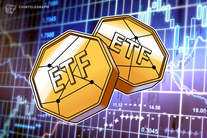 Grayscale met with SEC to discuss spot Bitcoin ETF details