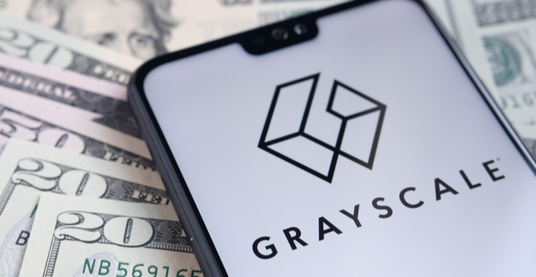 Grayscale updates its Bitcoin ETF application following SEC talks