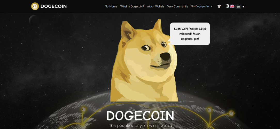 New altcoin steals the show as Bonk surges on KuCoin listing and Dogecoin's on-chain rises