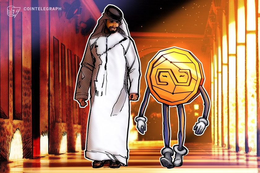 Paxos receives in-principle approval to issue stablecoins in Abu Dhabi