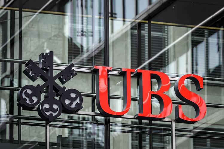 UBS joins HSBC in offering crypto futures ETFs to wealthy clients in Hong Kong
