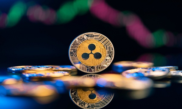 new crypto Borroe Finance rivals XRP and BNB combined