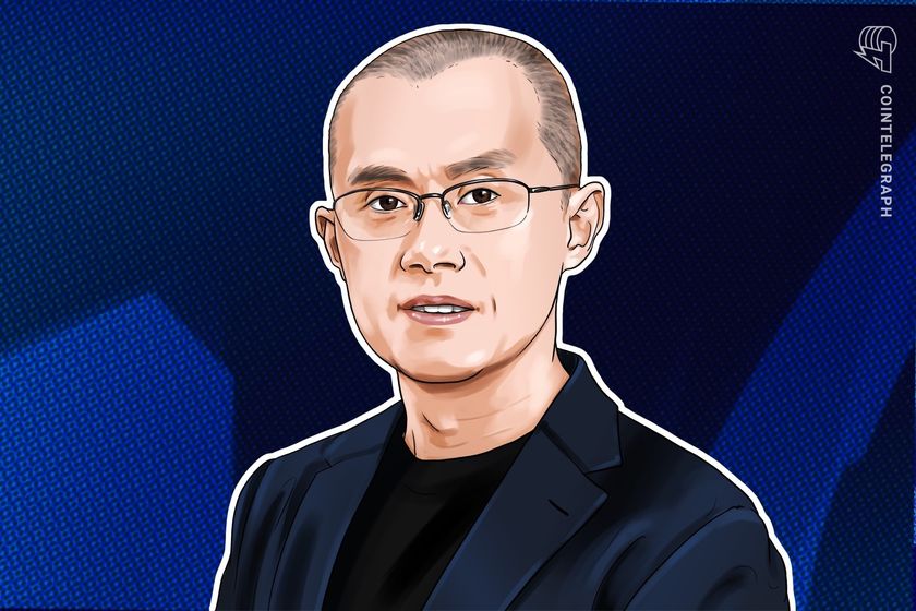 Crypto lawyer wants to depose Changpeng Zhao for civil case
