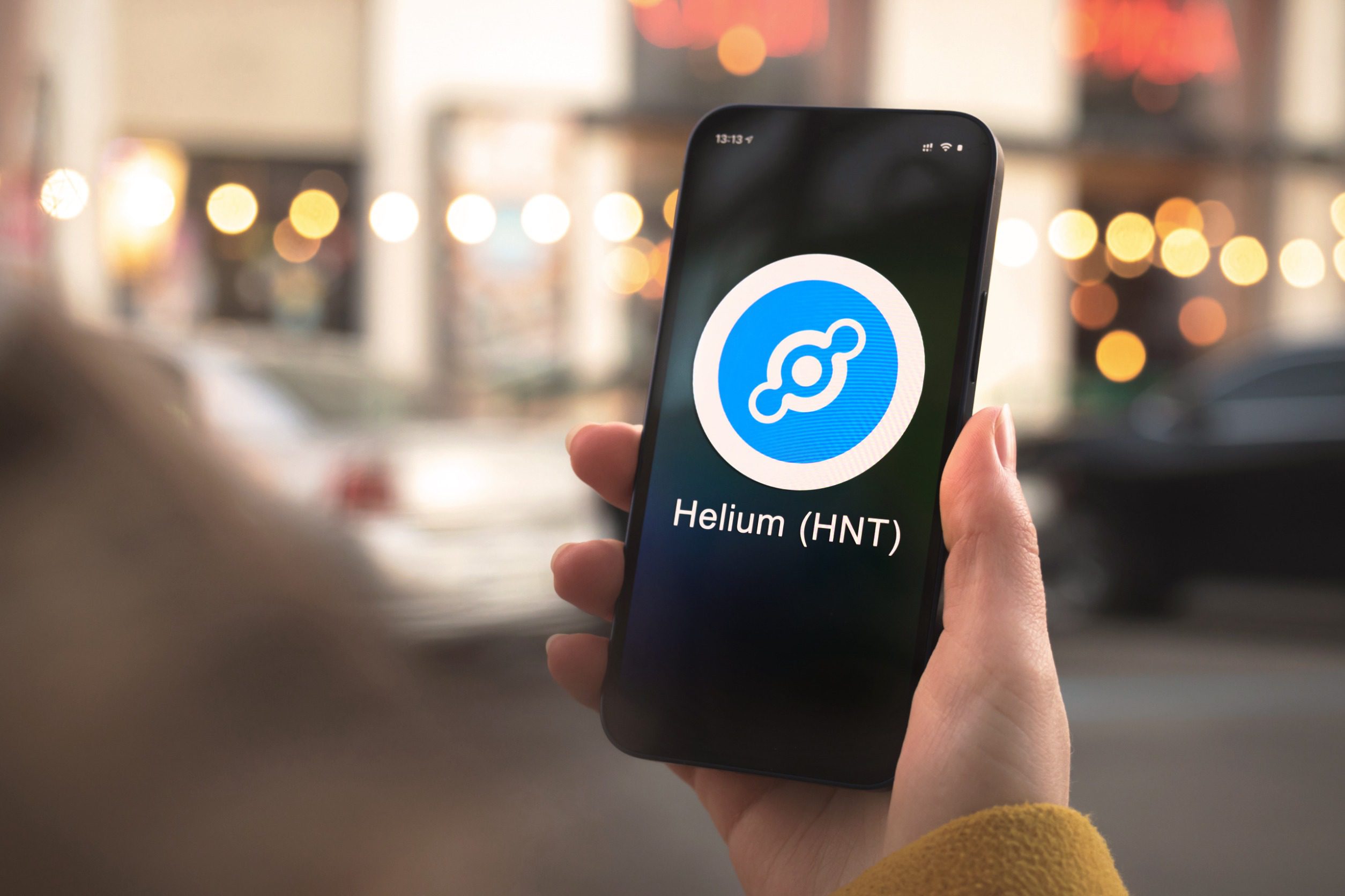 Helium Mobile unveils $20 unlimited plan in the US, integrating blockchain and 5G