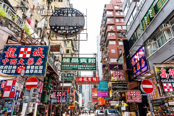 Hong Kong regulators open doors to spot crypto ETFs