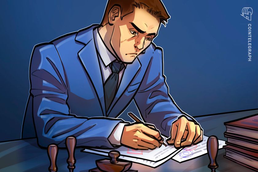 IRS lists 4 crypto crimes among its top cases in 2023