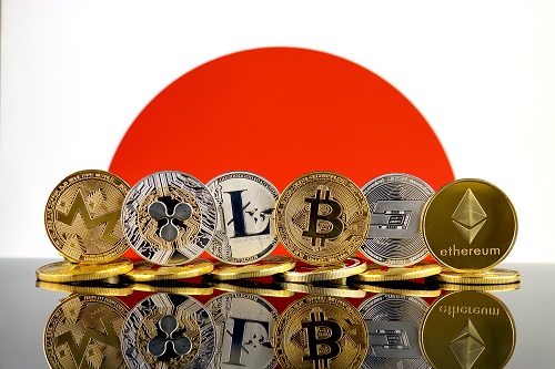 Japan ends corporate tax on unrealized crypto profit
