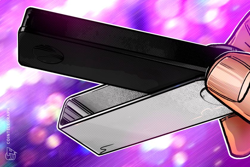 Ledger CEO explains hack, calls it ‘isolated incident’