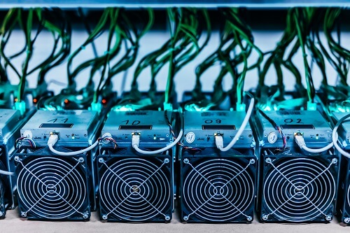 Marathon Digital to acquire Bitcoin mining sites for $179 million