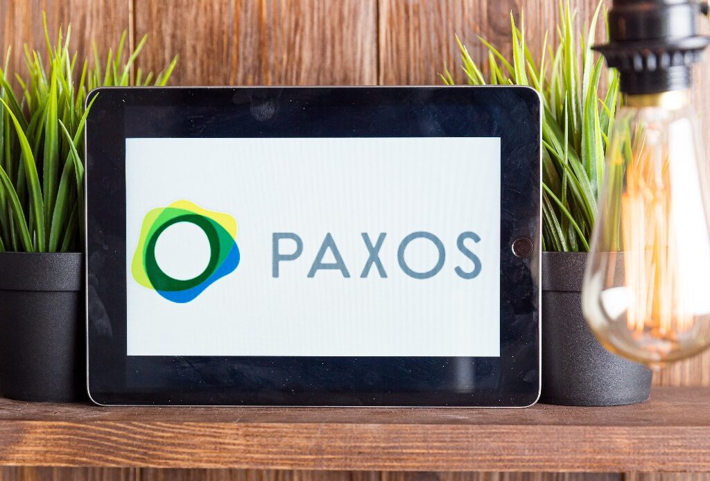 Paxos receives nod to expand its stablecoin to Solana