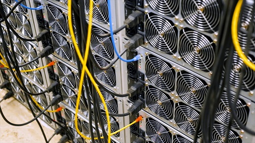 Riot purchases BTC miners worth $290M from MicroBT