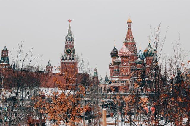 Russia’s Exved launches cross-border crypto payments with Tether's USDT