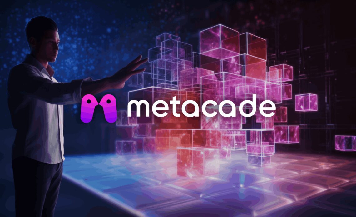 Animoca Brands launches decentralized chess game as Metacade continues to build its metaverse