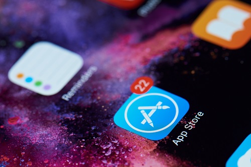 Apple removes crypto exchange apps from App Store in India; implications for Pullix?