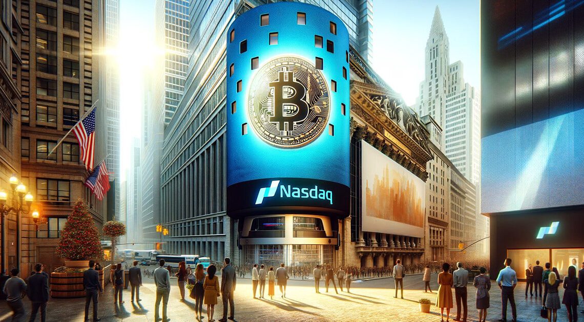 Bitcoin miner GRIID debuts on Nasdaq under 'GRDI' ticker