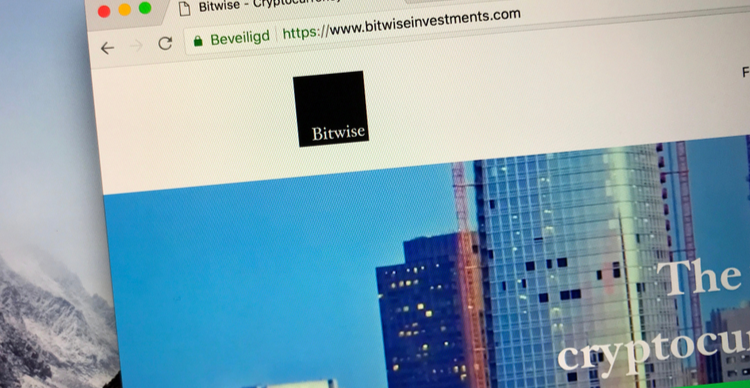 Bitwise and VanEck to donate 10% ETF profits following SEC's spot Bitcoin ETFs approval