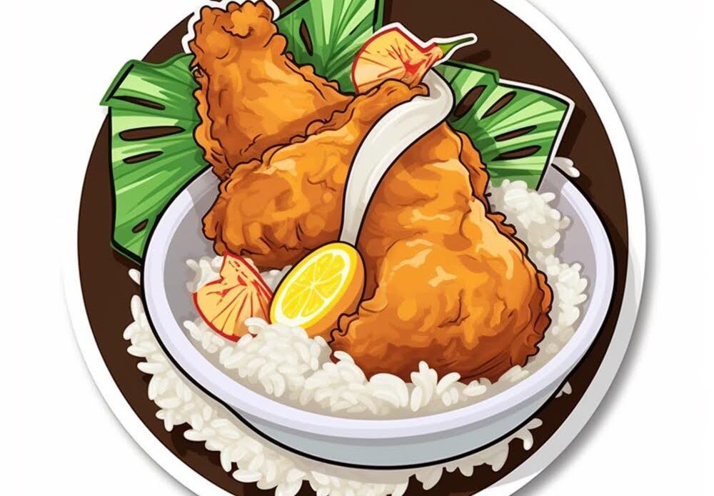 Coconut Chicken, Anyone? Tron Plans to Launch a Tasty New Memecoin -- But Can it Compete Against $GFOX?
