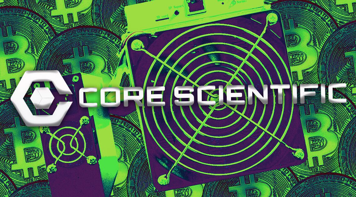 Core Scientific wins court approval to enact reorganization plan, exit bankruptcy