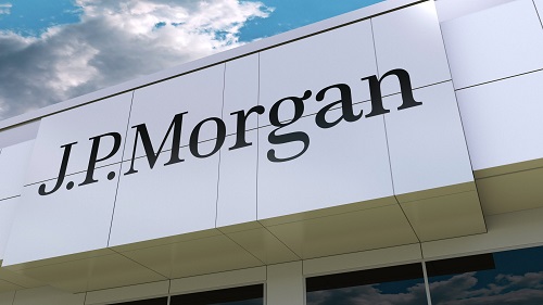 GBTC profit-taking almost concluded, JPMorgan says