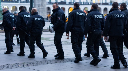 German police reportedly seizes $2.1B worth of Bitcoin (BTC)