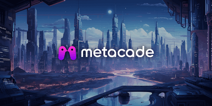 Metacade fuels 2024 blockchain gaming revolution: partnerships and investment insights
