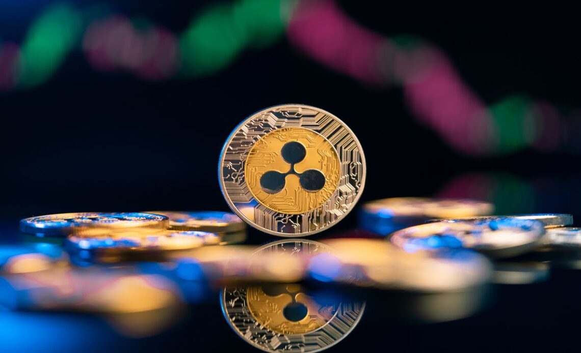 Missed Out On Ripple and Injective’s 2023 Bullish Wave? The NuggetRush ICO Could Be Your Second Shot at Staggering Gain