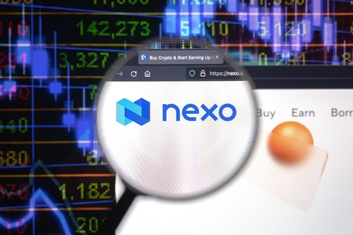 Nexo seeks $3 billion in damages from Bulgaria