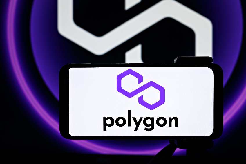 Polygon's AggLayer protocol for blockchain integration, set to launch in Feb