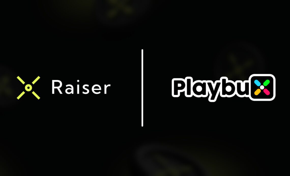 Raiser.co Pioneers Equitable Crypto Investments with Playbux Fair Community Offering (FCO)