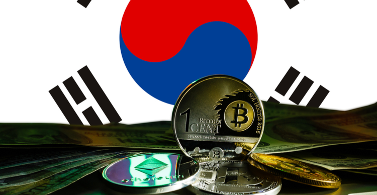 South Korea won’t follow US in allowing crypto ETFs, official says