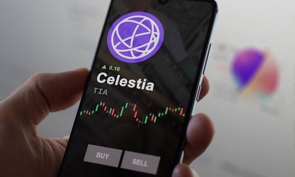 Celestia (TIA) hits new all-time high as investors flock to Stacks (STX) and InQubeta (QUBE)