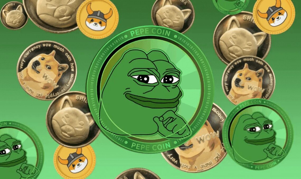 Dawn of the Memes! Love 'em or Hate 'em, Memecoins Are Here to Stay – But Not All Tokens Are Created Equal