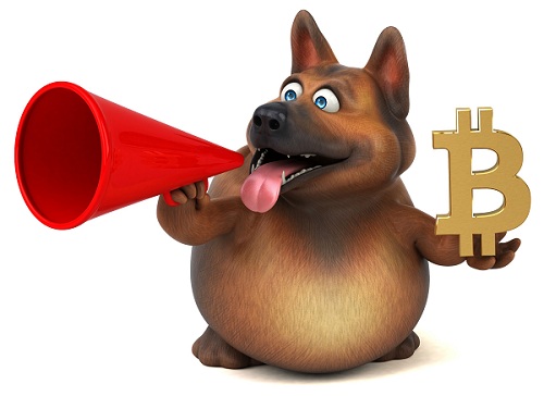 Dog-themed NFT gaming project unveils first BRC-20 ICO amid the Bitcoin comeback