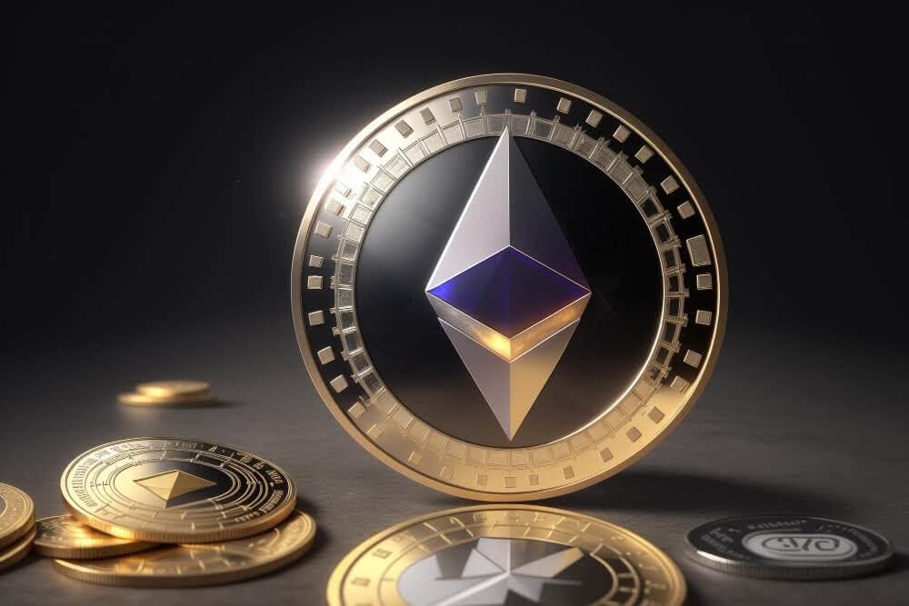 $ETH Shows Strength as Price Stays Above $3K; How High Will This ERC-20 Memecoin Go in 2024?