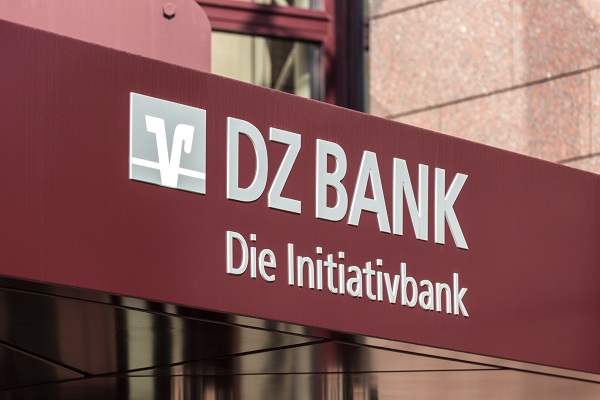 Germany's DZ Bank set to pilot crypto trading